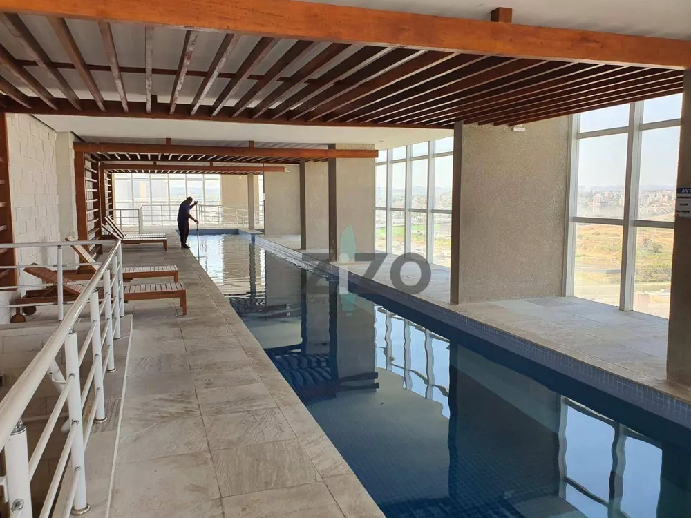 Apartamento, 2 quartos, 133 m² - Foto 43