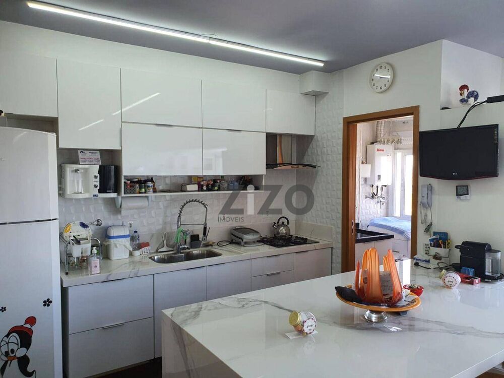 Apartamento, 2 quartos, 133 m² - Foto 15