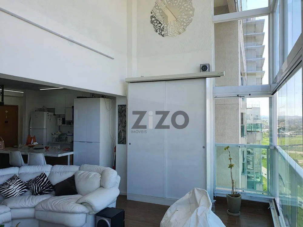 Apartamento, 2 quartos, 133 m² - Foto 7