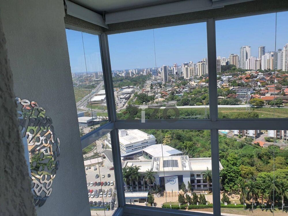 Apartamento, 2 quartos, 133 m² - Foto 22
