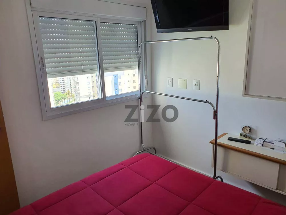 Apartamento, 2 quartos, 133 m² - Foto 31