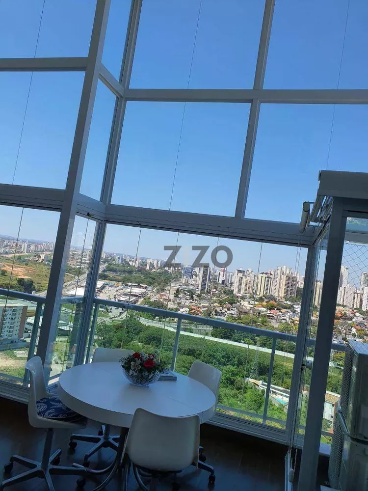 Apartamento, 2 quartos, 133 m² - Foto 9