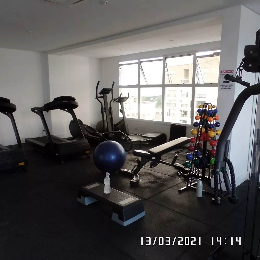 Apartamento, 2 quartos, 133 m² - Foto 36