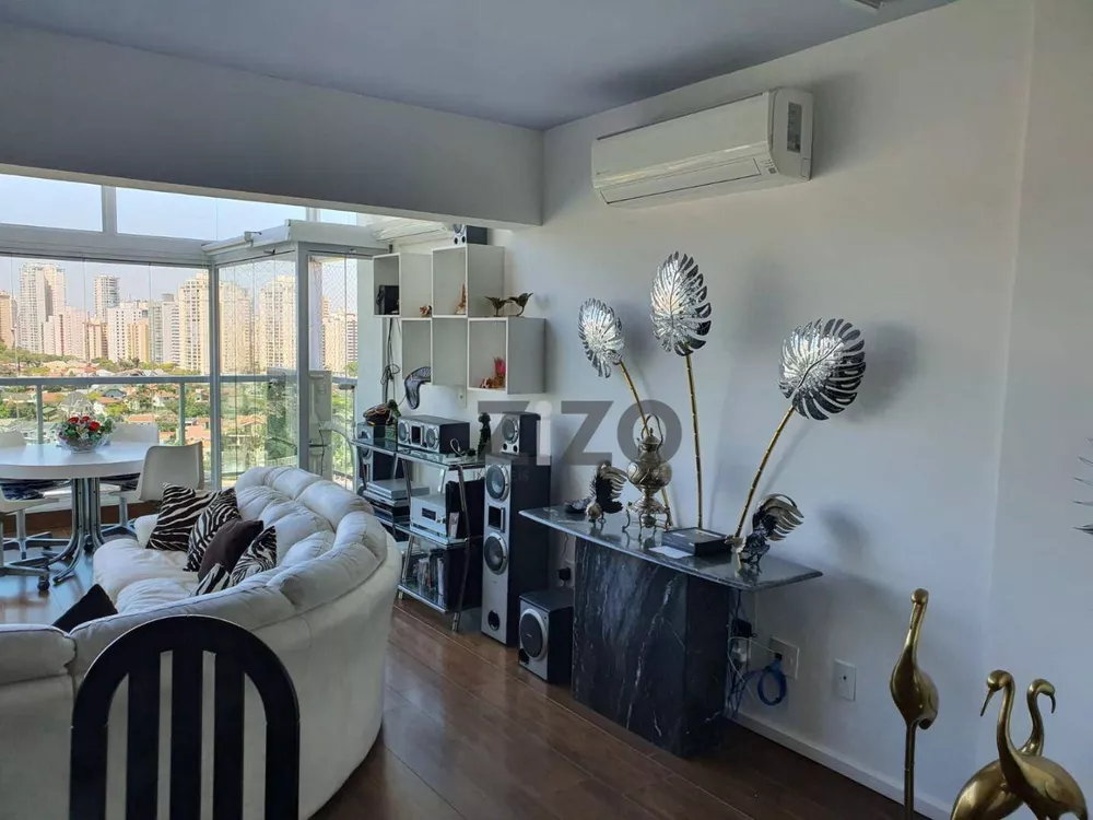 Apartamento, 2 quartos, 133 m² - Foto 4