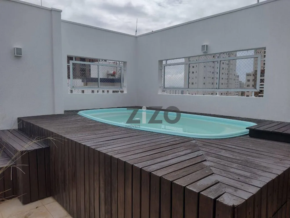 Apartamento, 5 quartos, 255 m² - Foto 4