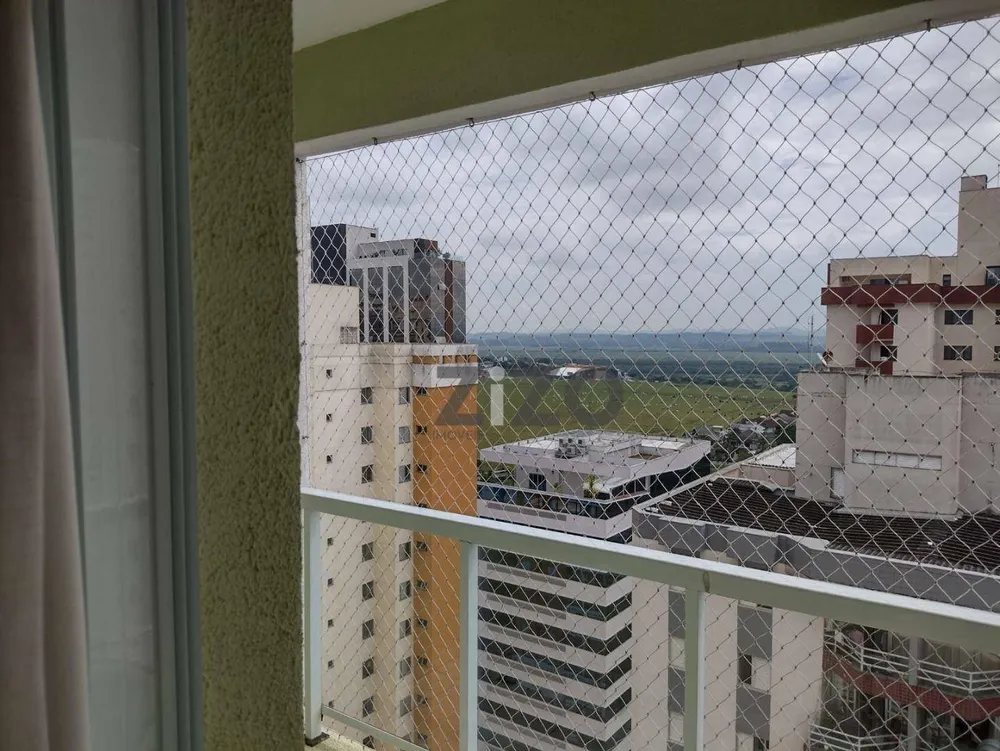 Apartamento, 5 quartos, 255 m² - Foto 9