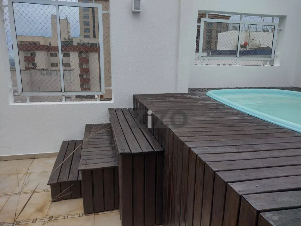 Apartamento, 5 quartos, 255 m² - Foto 2