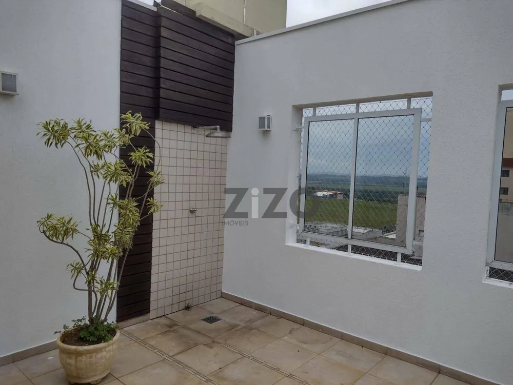 Apartamento, 5 quartos, 255 m² - Foto 7