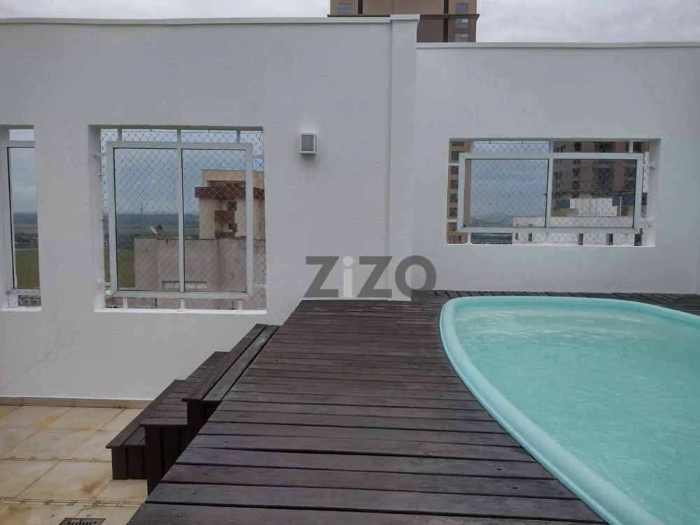 Apartamento, 5 quartos, 255 m² - Foto 6