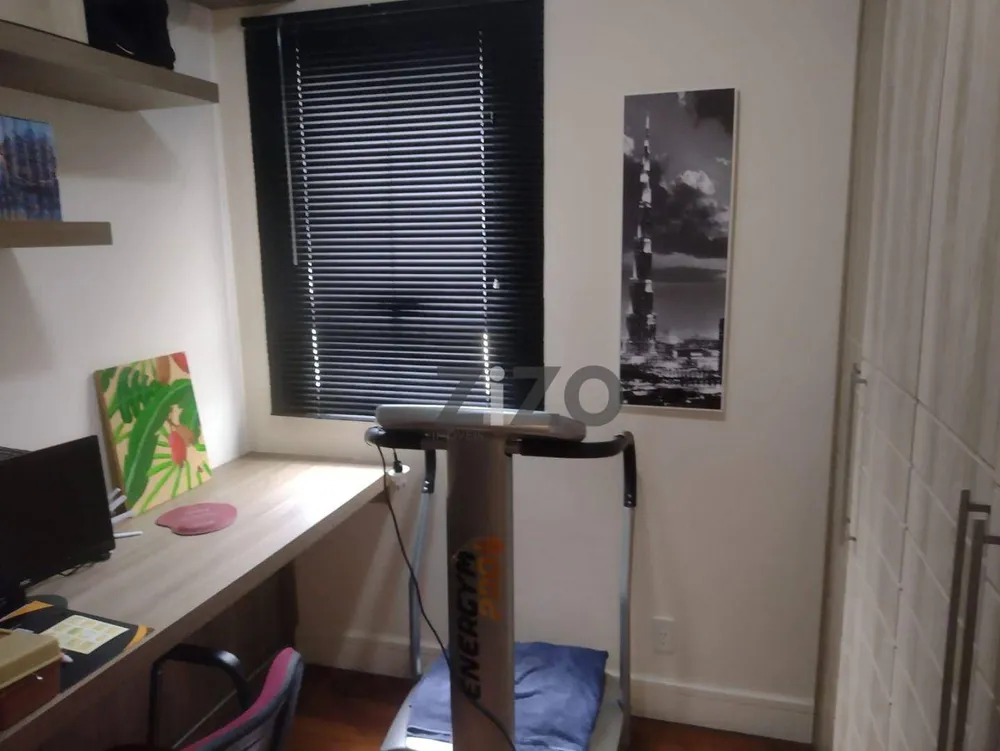 Apartamento, 5 quartos, 255 m² - Foto 10