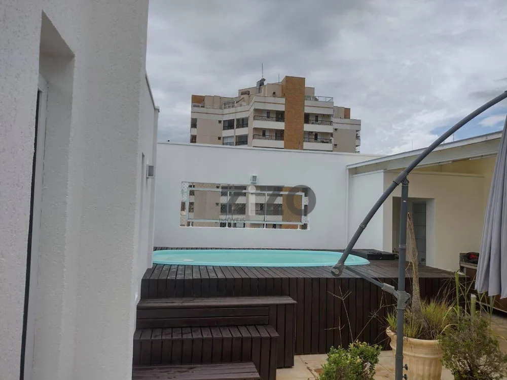 Apartamento, 5 quartos, 255 m² - Foto 3
