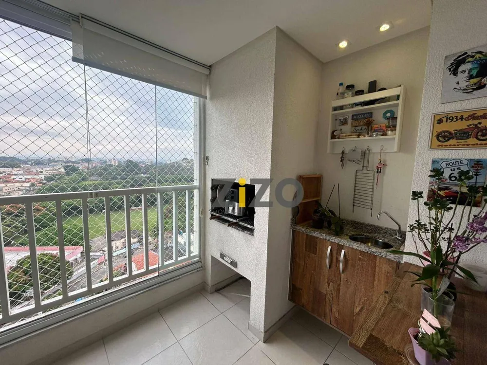 Apartamento, 2 quartos, 65 m² - Foto 5