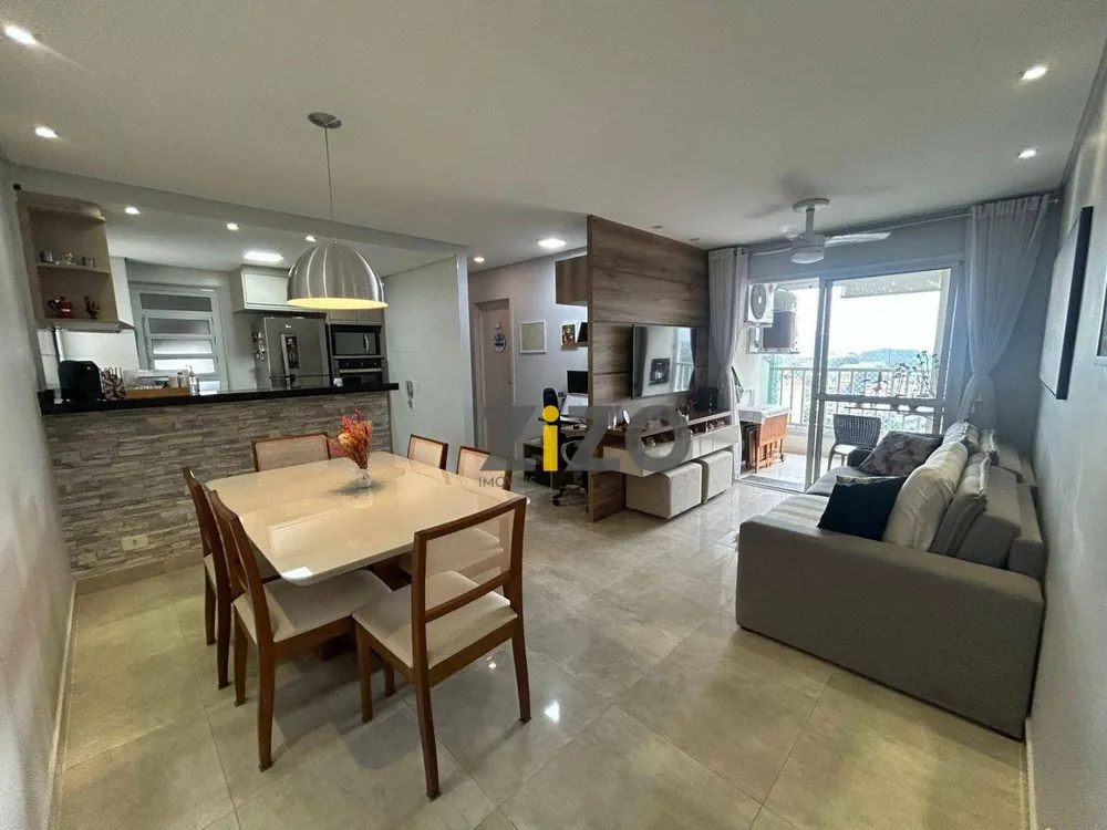 Apartamento, 2 quartos, 65 m² - Foto 2