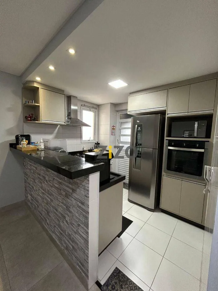 Apartamento, 2 quartos, 65 m² - Foto 6