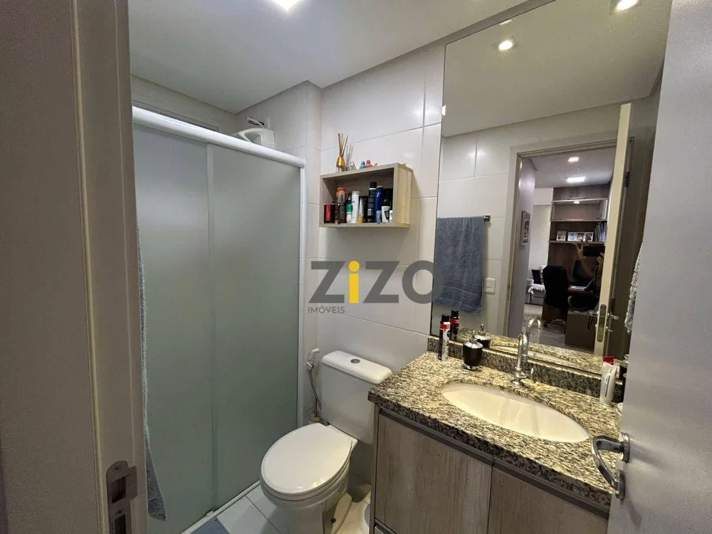 Apartamento, 2 quartos, 65 m² - Foto 8