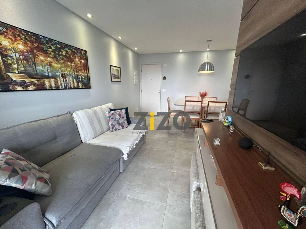 Apartamento, 2 quartos, 65 m² - Foto 1