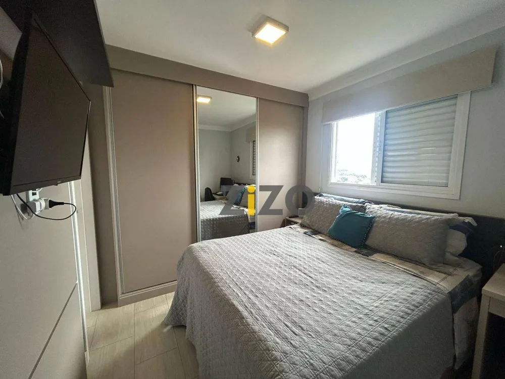 Apartamento, 2 quartos, 65 m² - Foto 9
