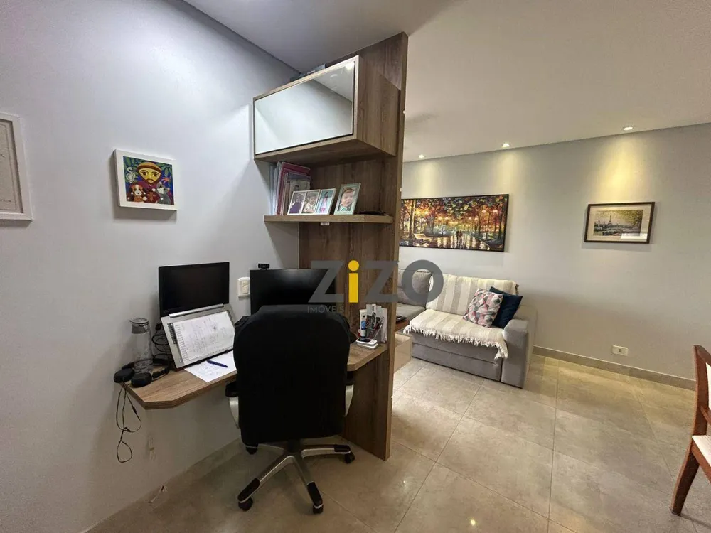 Apartamento, 2 quartos, 65 m² - Foto 4
