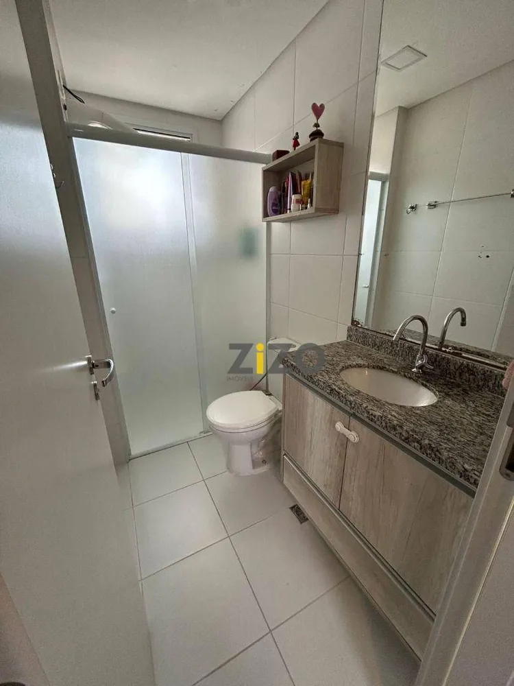 Apartamento, 2 quartos, 65 m² - Foto 12