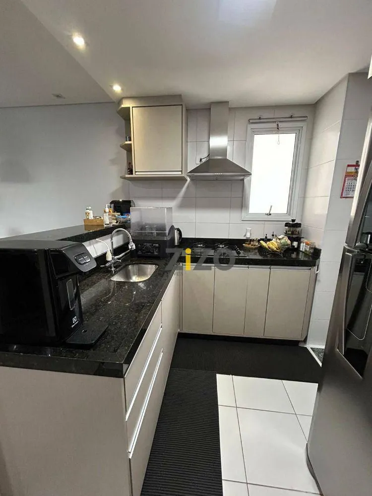 Apartamento, 2 quartos, 65 m² - Foto 7