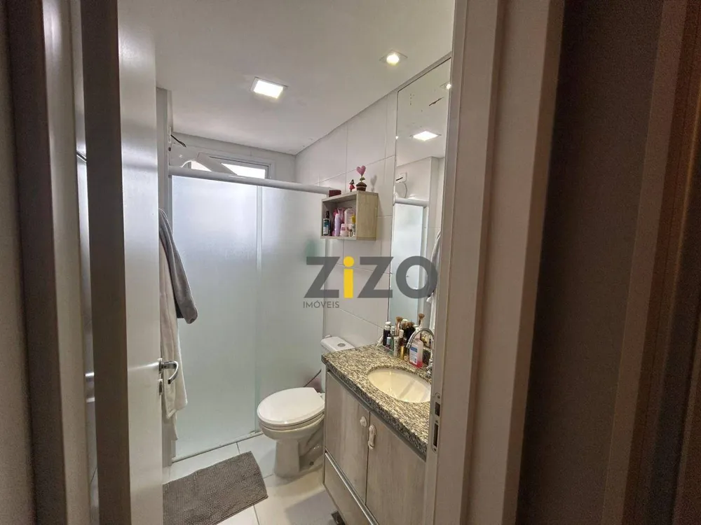Apartamento, 2 quartos, 65 m² - Foto 11