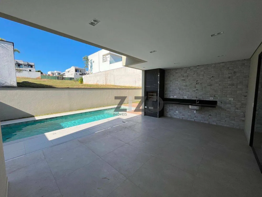 Casa de Condomínio, 5 quartos - Foto 10