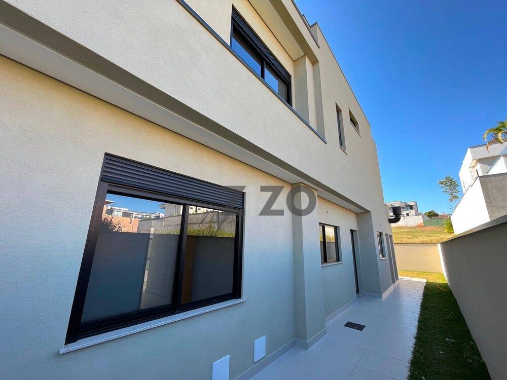 Casa de Condomínio, 5 quartos - Foto 6