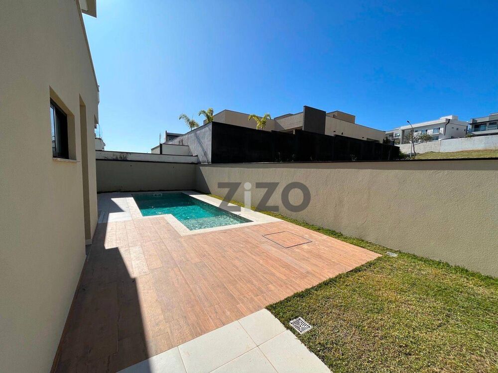 Casa de Condomínio, 5 quartos - Foto 7