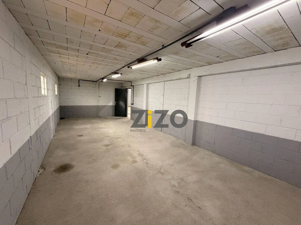 Depósito-Galpão, 500 m² - Foto 8