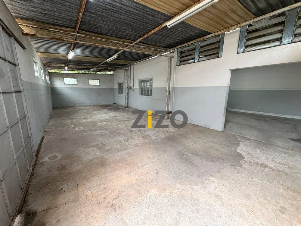 Depósito-Galpão, 500 m² - Foto 12