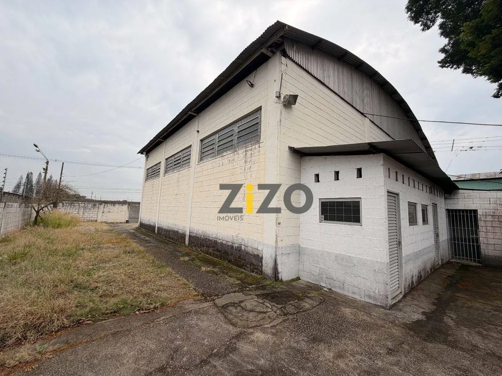 Depósito-Galpão, 500 m² - Foto 5
