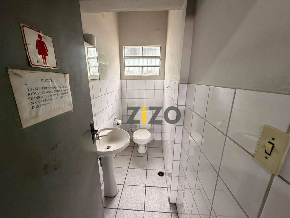 Depósito-Galpão, 500 m² - Foto 8