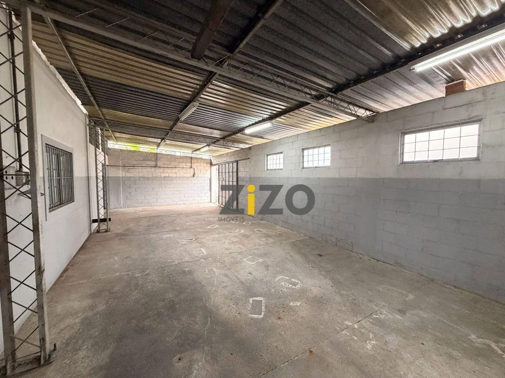 Depósito-Galpão, 500 m² - Foto 15