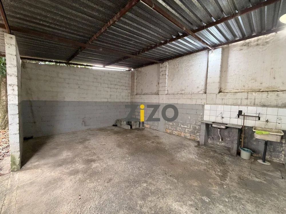 Depósito-Galpão, 500 m² - Foto 9
