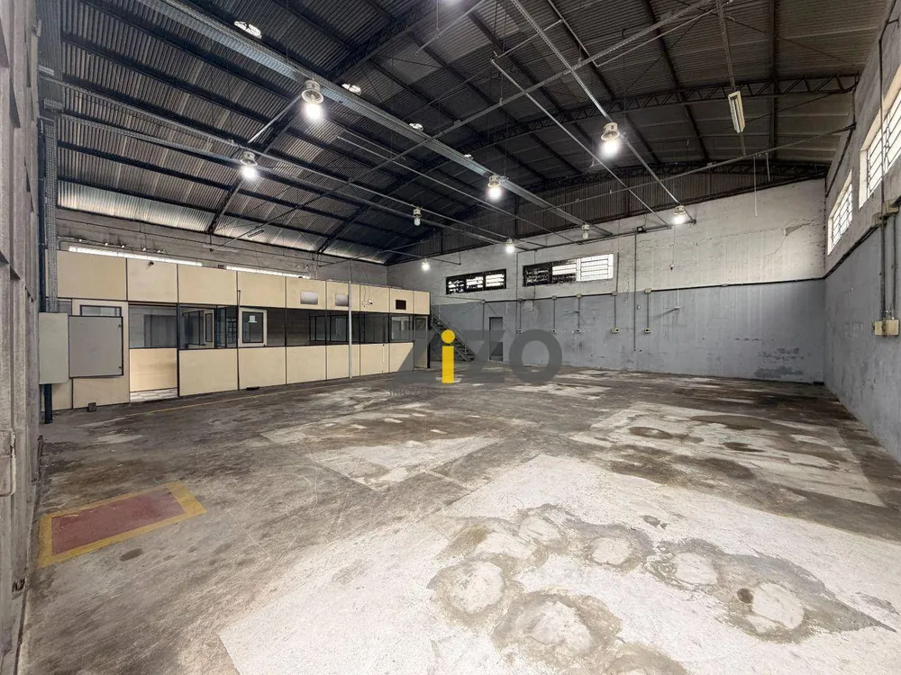Depósito-Galpão, 500 m² - Foto 4