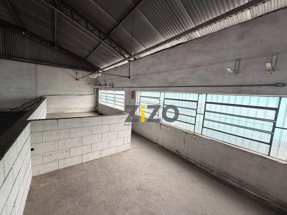 Depósito-Galpão, 500 m² - Foto 11