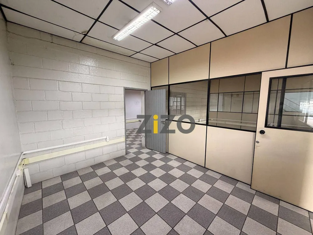 Depósito-Galpão, 500 m² - Foto 6