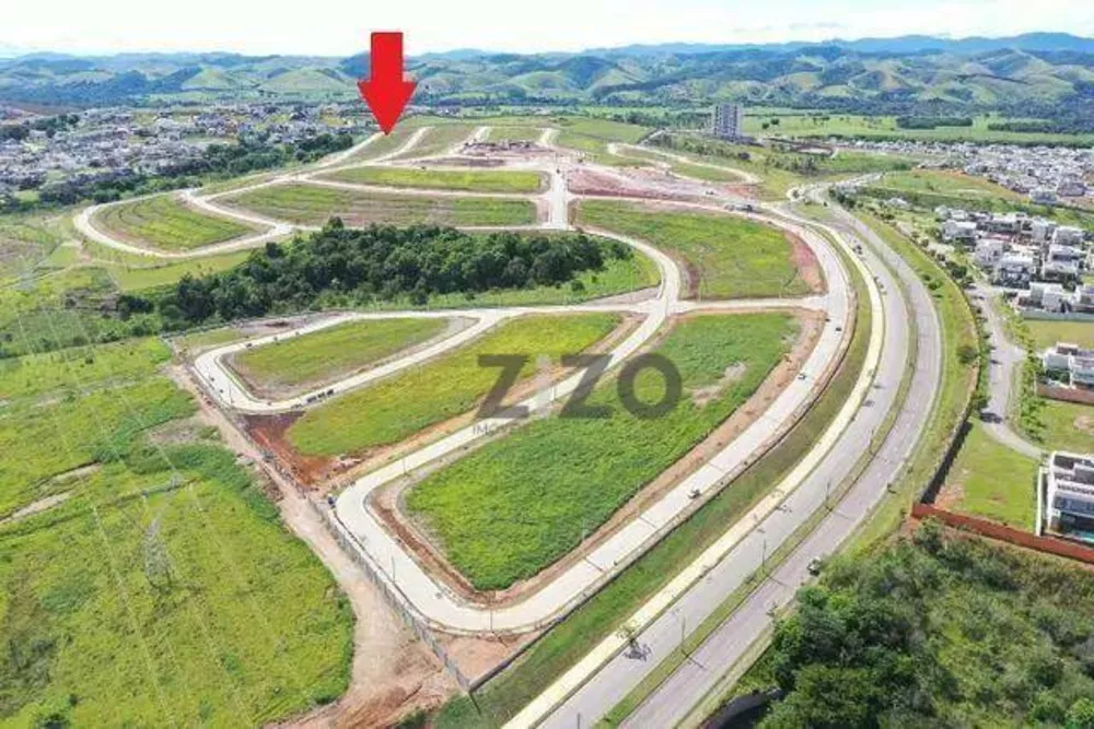 Loteamento e Condomínio à venda, 513M2 - Foto 3