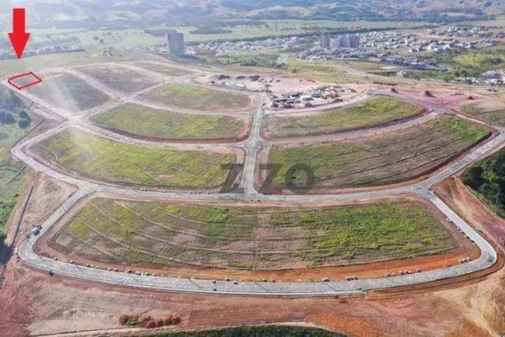 Loteamento e Condomínio à venda, 513M2 - Foto 1