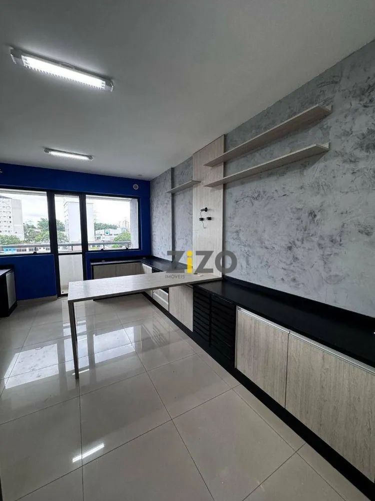 Sala-Conjunto, 27 m² - Foto 6