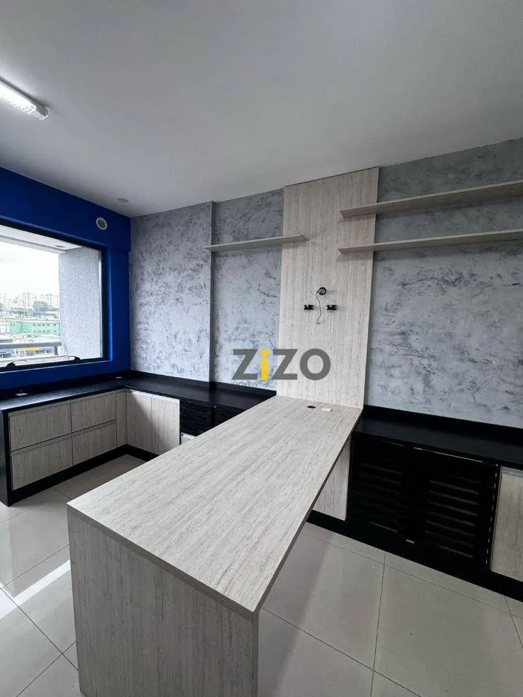 Sala-Conjunto, 27 m² - Foto 5
