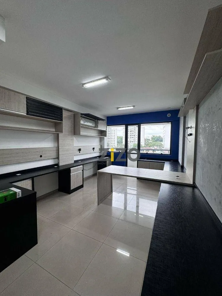 Sala-Conjunto, 27 m² - Foto 4