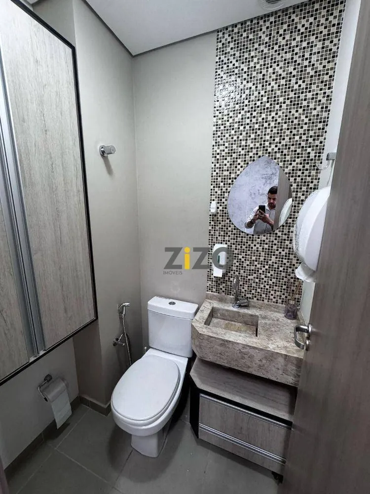 Sala-Conjunto, 27 m² - Foto 7