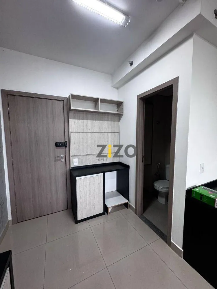 Sala-Conjunto, 27 m² - Foto 2