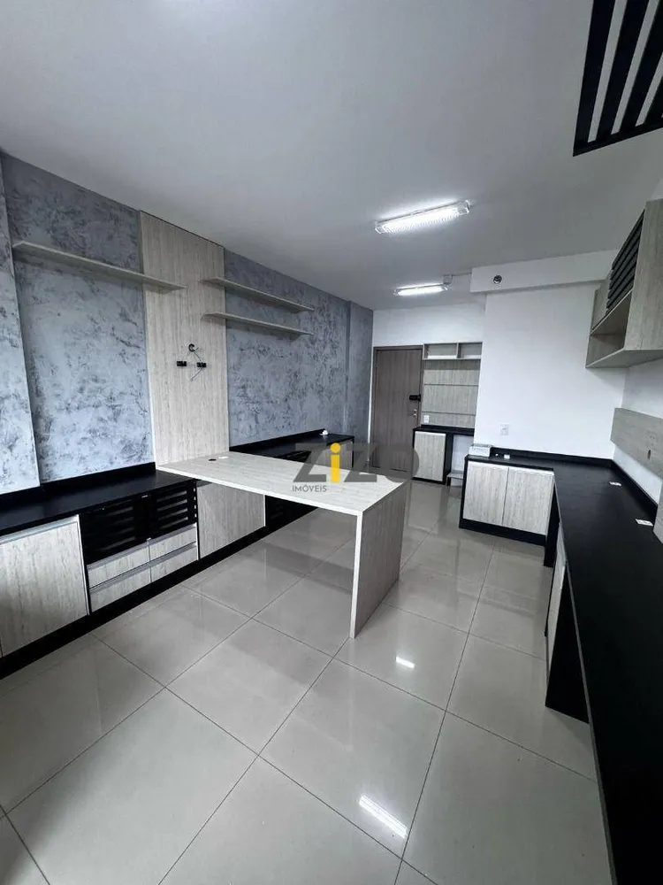 Sala-Conjunto, 27 m² - Foto 3