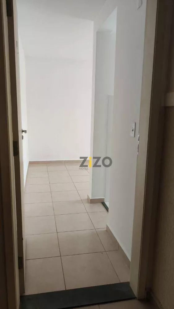 Apartamento à venda e aluguel com 3 quartos, 64m² - Foto 2