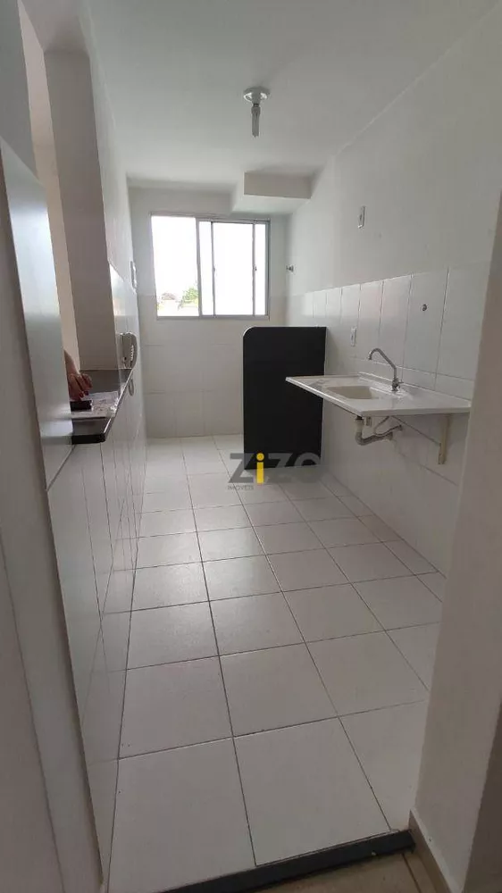 Apartamento à venda e aluguel com 3 quartos, 64m² - Foto 3