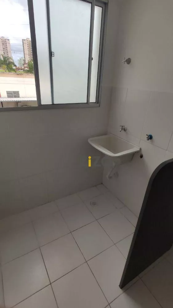 Apartamento à venda e aluguel com 3 quartos, 64m² - Foto 4