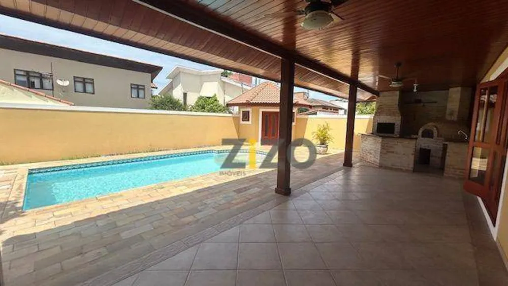 Casa de Condomínio, 4 quartos - Foto 16
