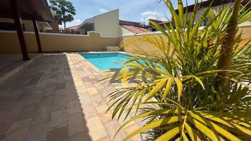 Casa de Condomínio, 4 quartos - Foto 18